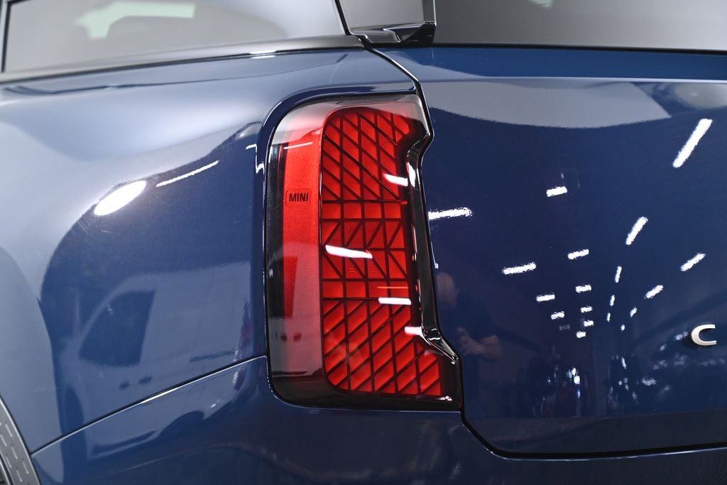 2025 MINI Cooper S Countryman S