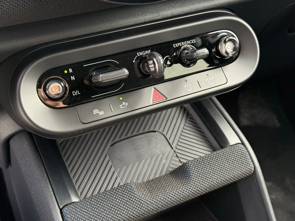 2025 MINI Cooper S Countryman S