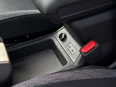 2025 MINI Cooper S Countryman S