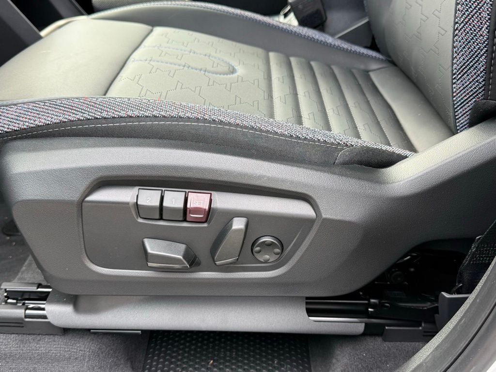 2025 MINI Cooper S Countryman S