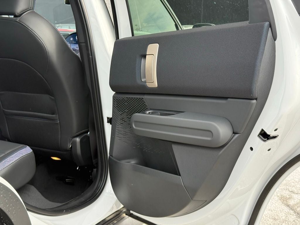 2025 MINI Cooper S Countryman S