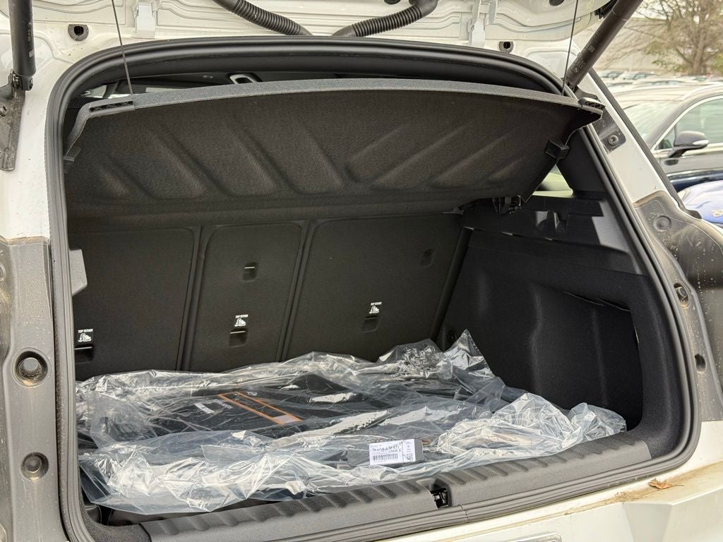 2025 MINI Cooper S Countryman S