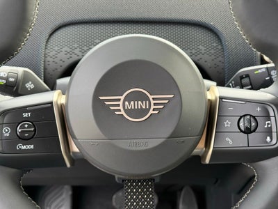 2025 MINI Cooper S Countryman S