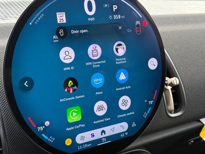 2025 MINI Cooper S Countryman S