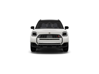 2026 MINI Cooper S Countryman S