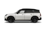 2026 MINI Cooper S Countryman S