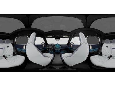 2026 MINI COUNTRYMAN OXFORD EDITION