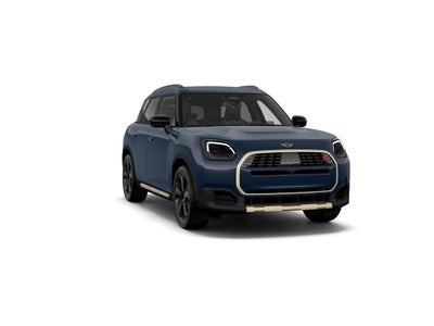 2027 MINI Cooper S Countryman Base