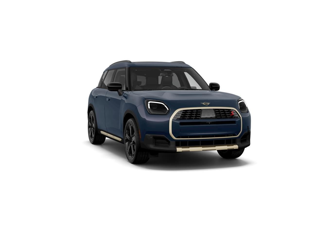 2027 MINI Cooper S Countryman Base