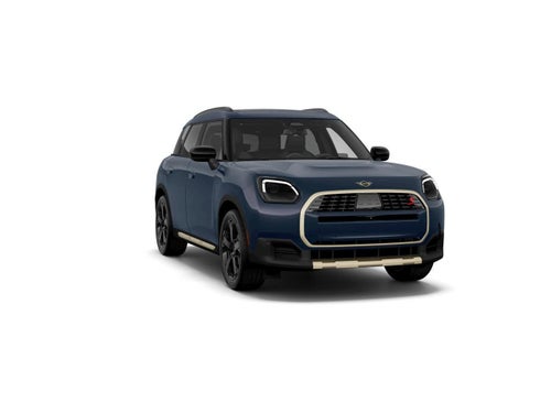 2027 MINI Cooper S Countryman Base