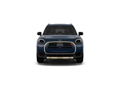 2027 MINI Cooper S Countryman Base