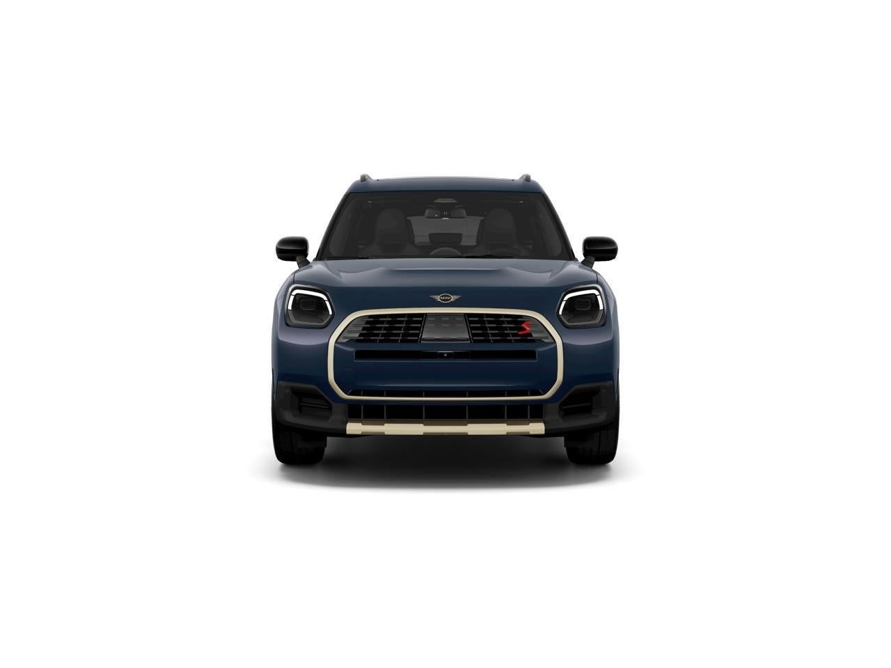 2027 MINI Cooper S Countryman Base