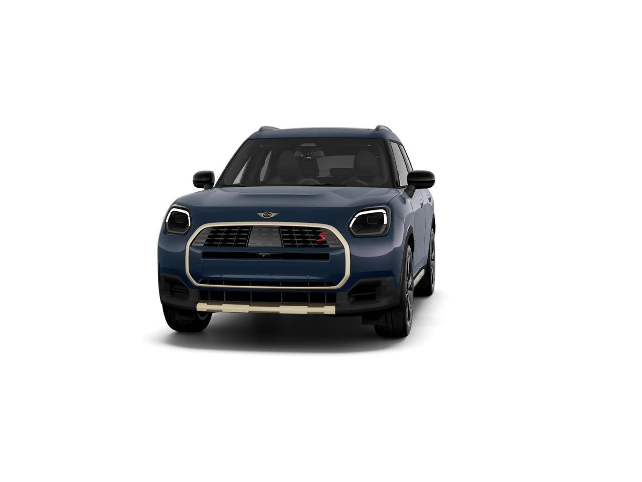 2027 MINI Cooper S Countryman Base