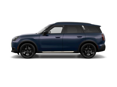 2027 MINI Cooper S Countryman Base