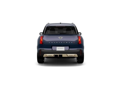 2027 MINI Cooper S Countryman Base