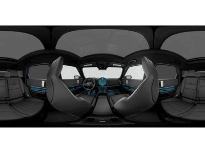 2027 MINI Cooper S Countryman Base