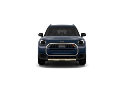 2027 MINI COUNTRYMAN ICONIC
