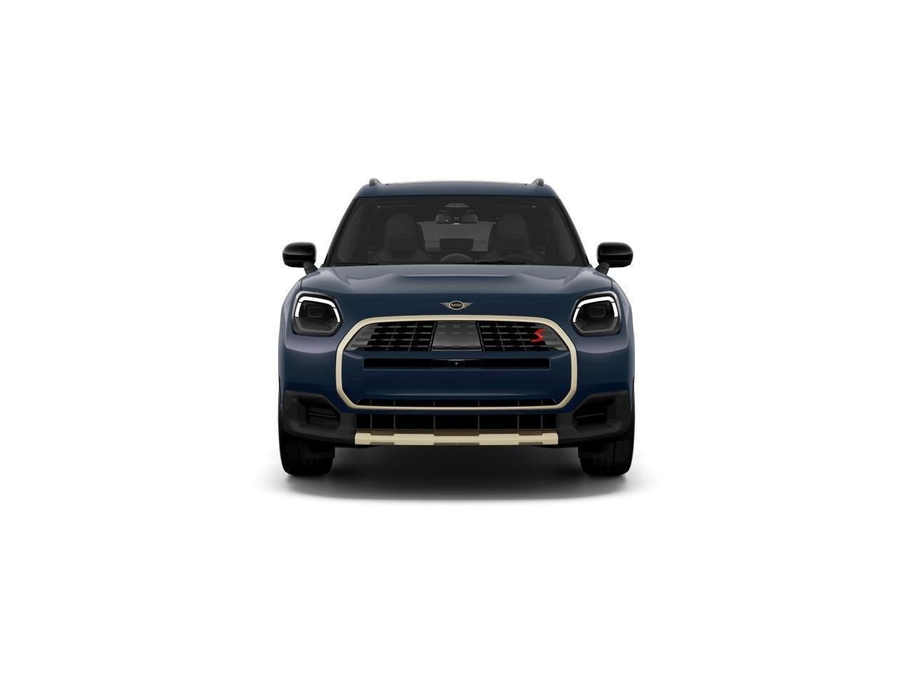 2027 MINI COUNTRYMAN ICONIC