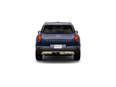 2027 MINI COUNTRYMAN ICONIC