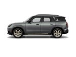 2027 MINI COUNTRYMAN SIGNATURE PLUS