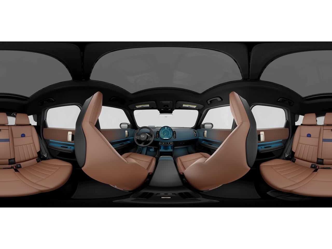 2027 MINI COUNTRYMAN SIGNATURE PLUS