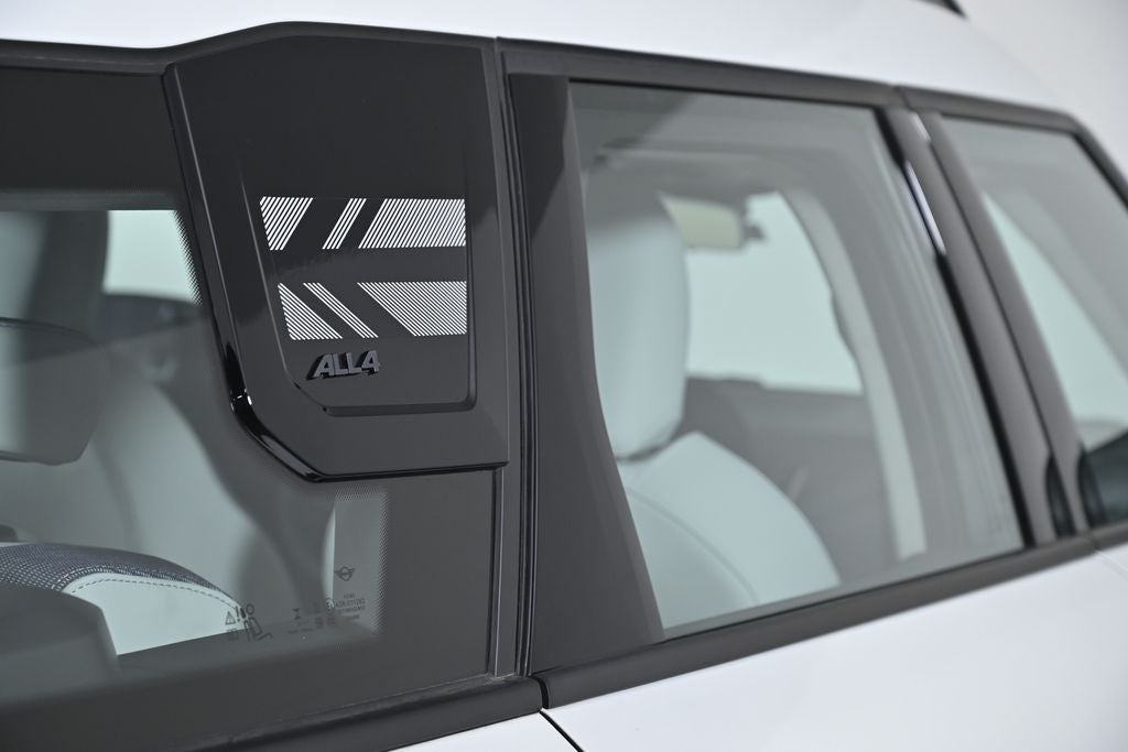 2025 MINI Countryman All4 Cooper S