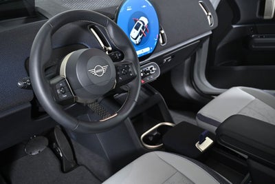 2025 MINI Countryman All4 Cooper S