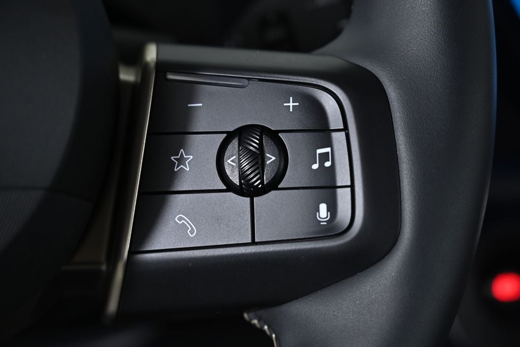 2025 MINI Countryman All4 Cooper S