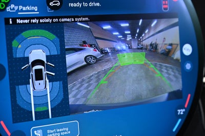 2025 MINI Countryman All4 Cooper S