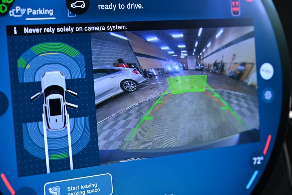 2025 MINI Countryman All4 Cooper S