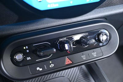 2025 MINI Countryman All4 Cooper S