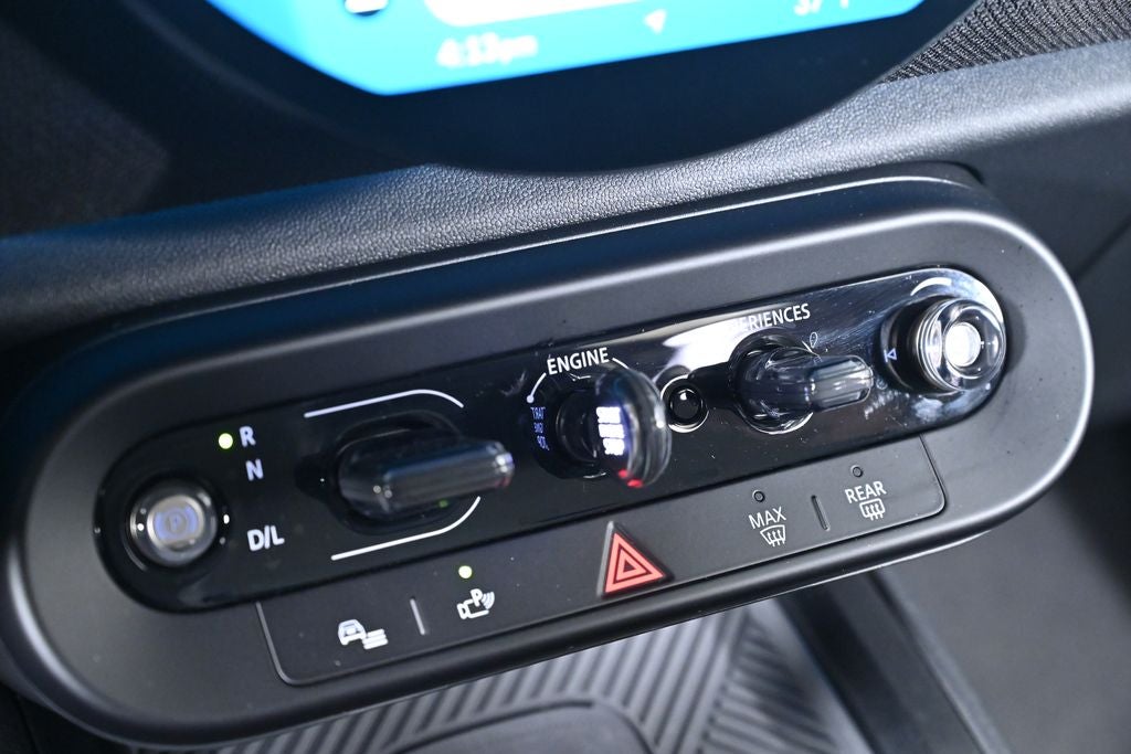 2025 MINI Countryman All4 Cooper S