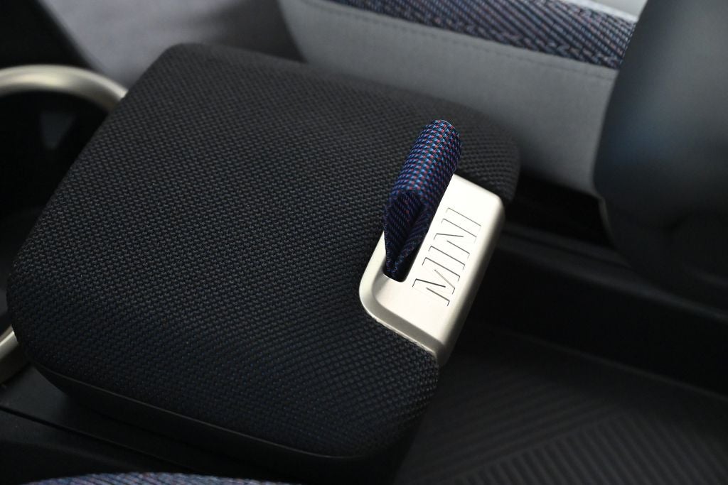 2025 MINI Countryman All4 Cooper S