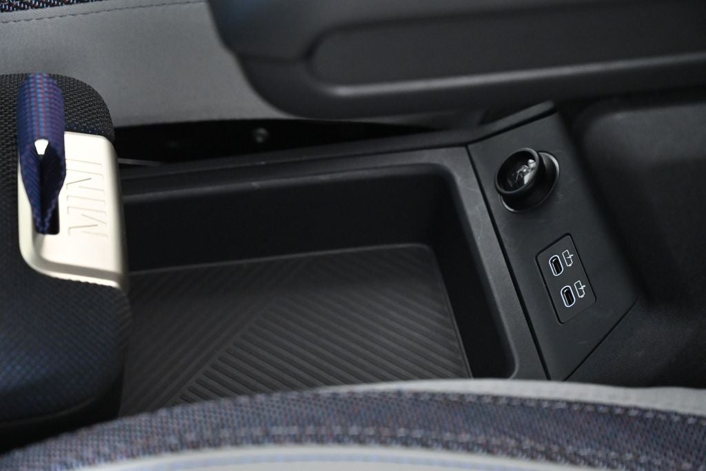 2025 MINI Countryman All4 Cooper S