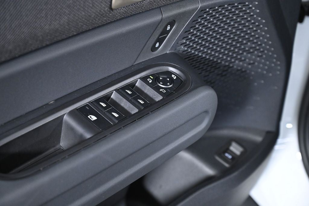 2025 MINI Countryman All4 Cooper S