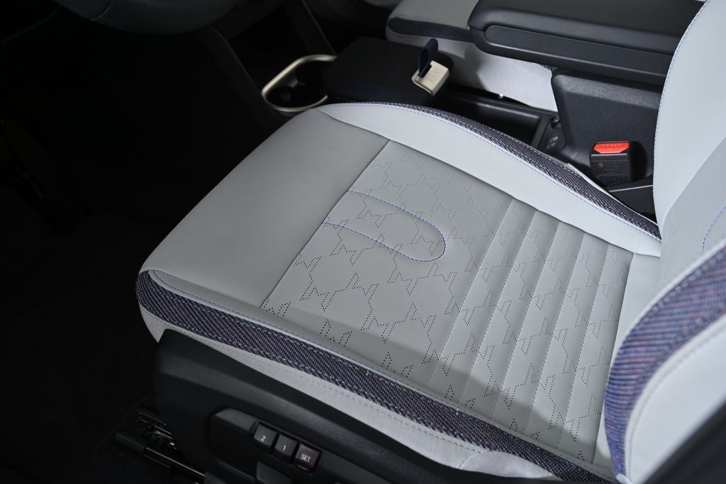 2025 MINI Countryman All4 Cooper S