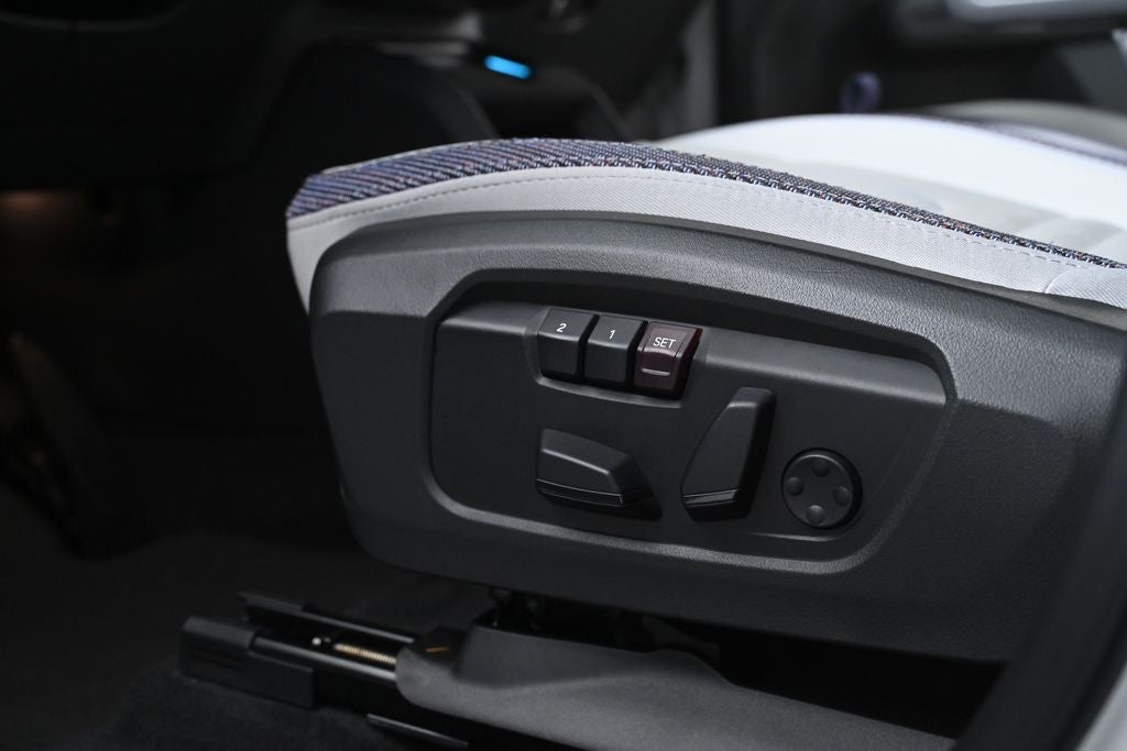 2025 MINI Countryman All4 Cooper S