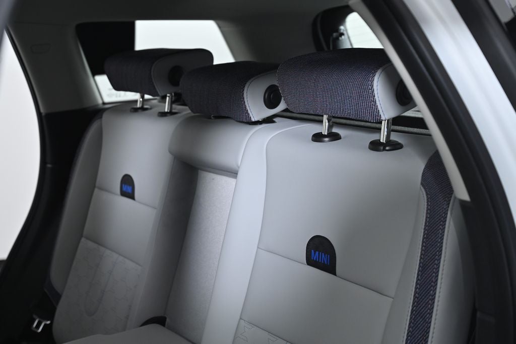 2025 MINI Countryman All4 Cooper S