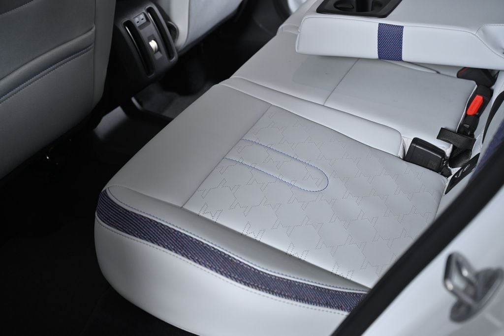 2025 MINI Countryman All4 Cooper S