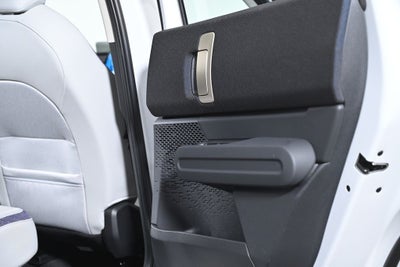 2025 MINI Countryman All4 Cooper S