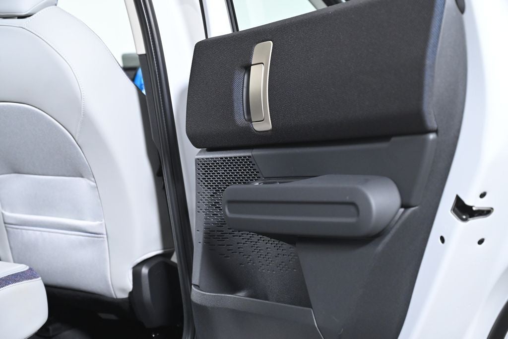 2025 MINI Countryman All4 Cooper S