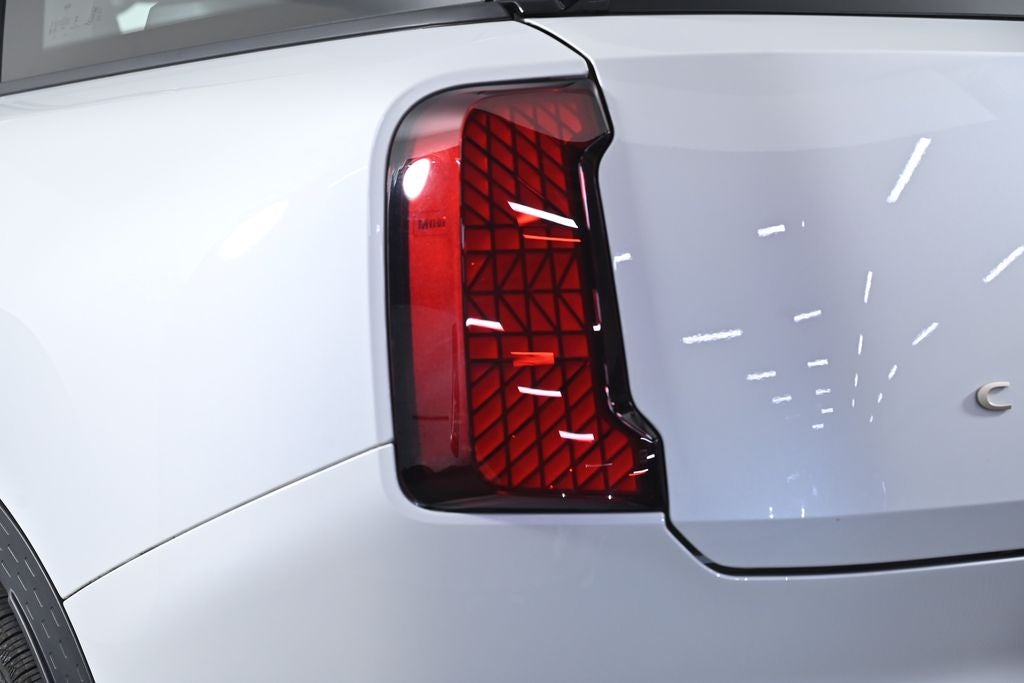 2025 MINI Countryman All4 Cooper S