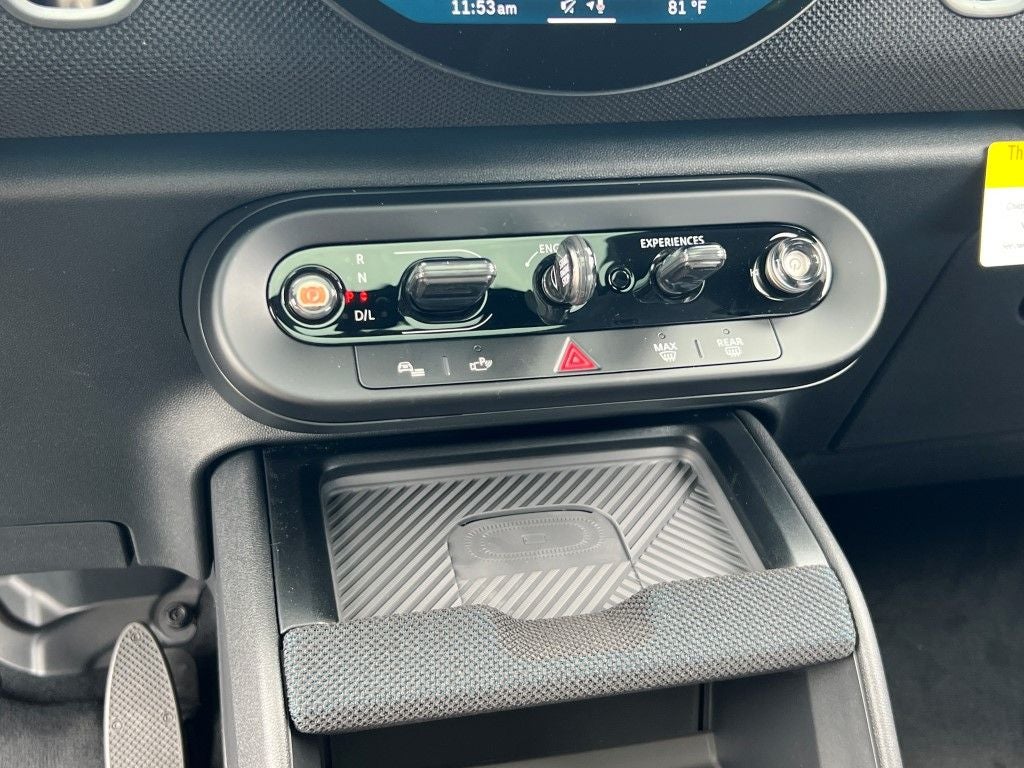 2025 MINI Countryman All4 Cooper S