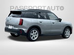 2025 MINI Countryman All4 Cooper S
