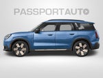 2026 MINI Cooper S Countryman Base