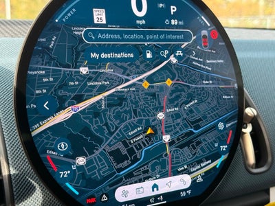 2026 MINI Countryman All4 Cooper S