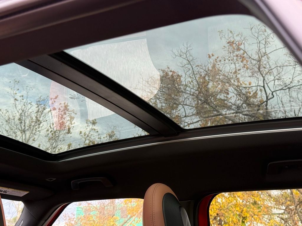 2026 MINI Countryman All4 Cooper S