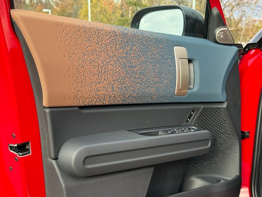 2026 MINI Countryman All4 Cooper S