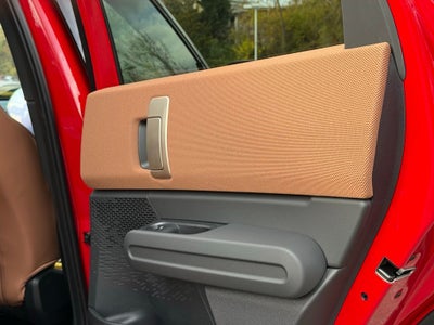 2026 MINI Countryman All4 Cooper S