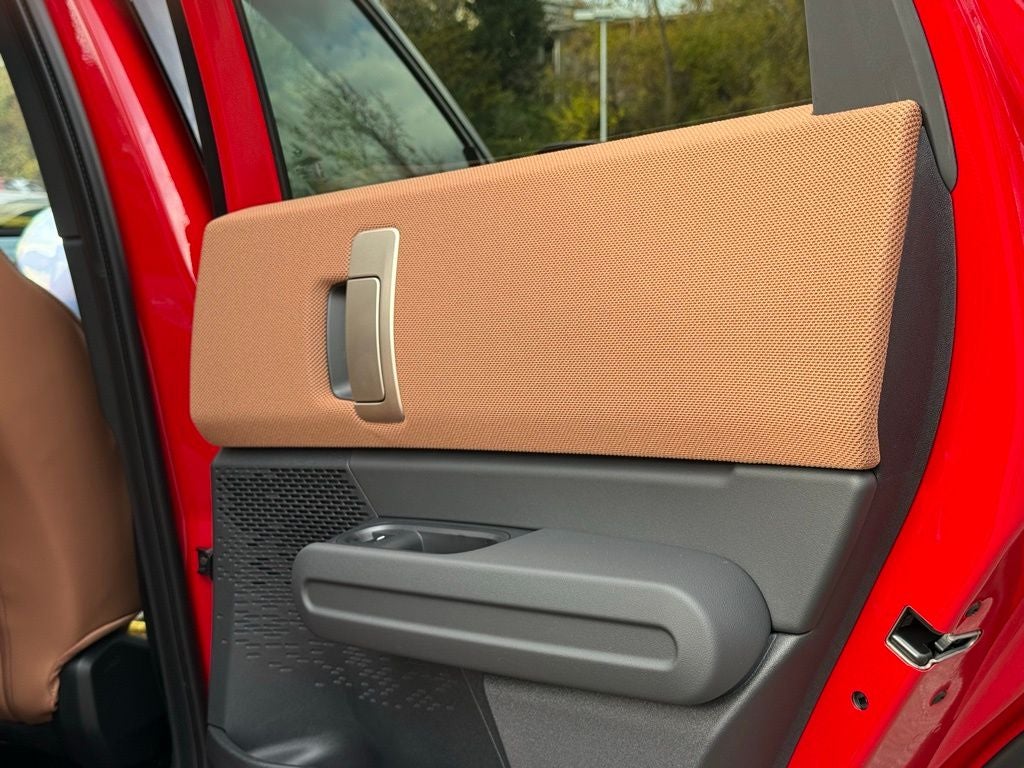 2026 MINI Countryman All4 Cooper S